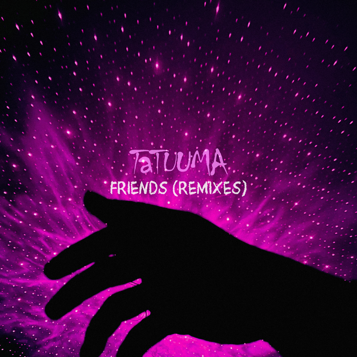 Tatuuma — Friends (Remixes)