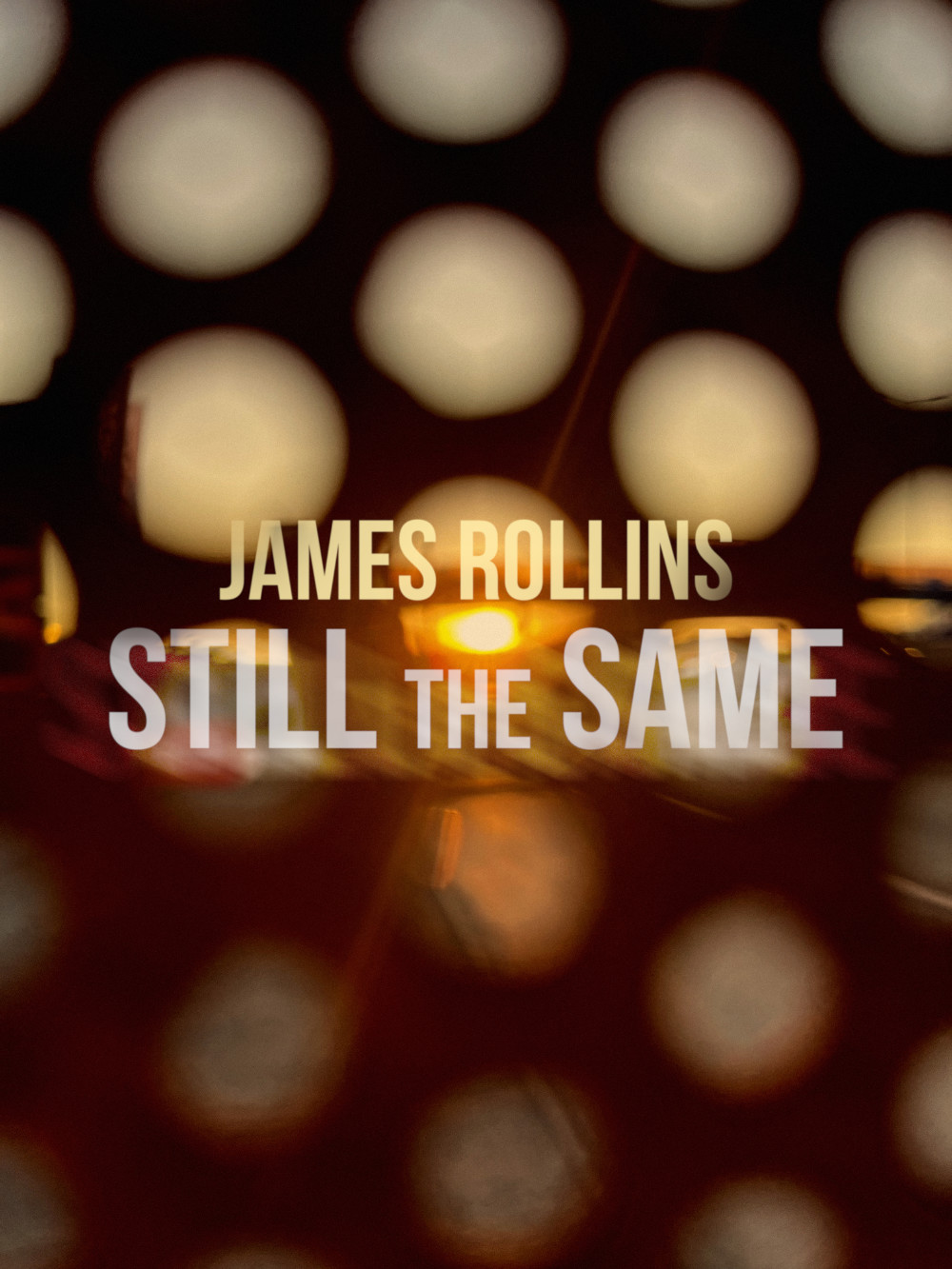 James Rollins & Tatuuma — Still the Same