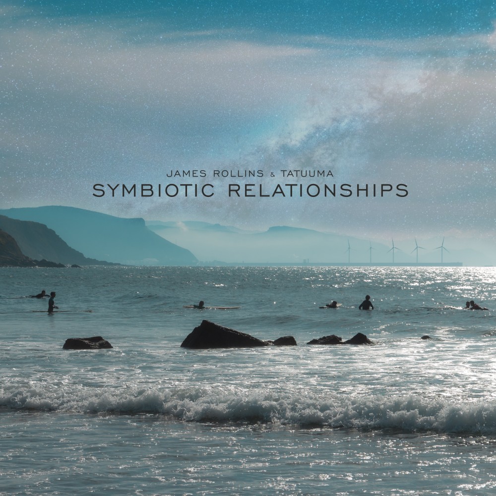 Tatuuma Symbiotic Relationships 2022