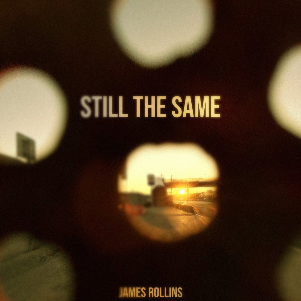 James Rollins & Tatuuma — Still the Same
