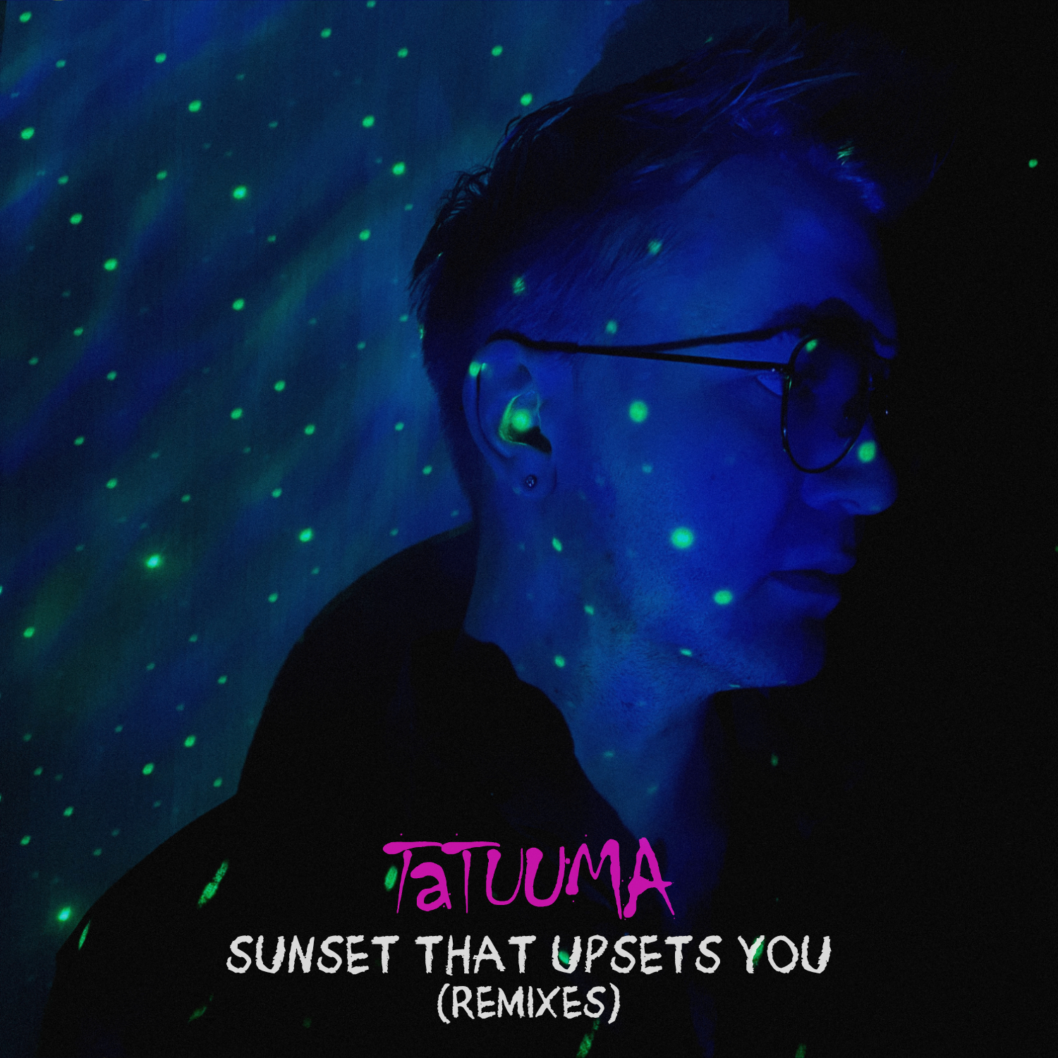 Tatuuma — Sunset that Upsets You (Remixes)