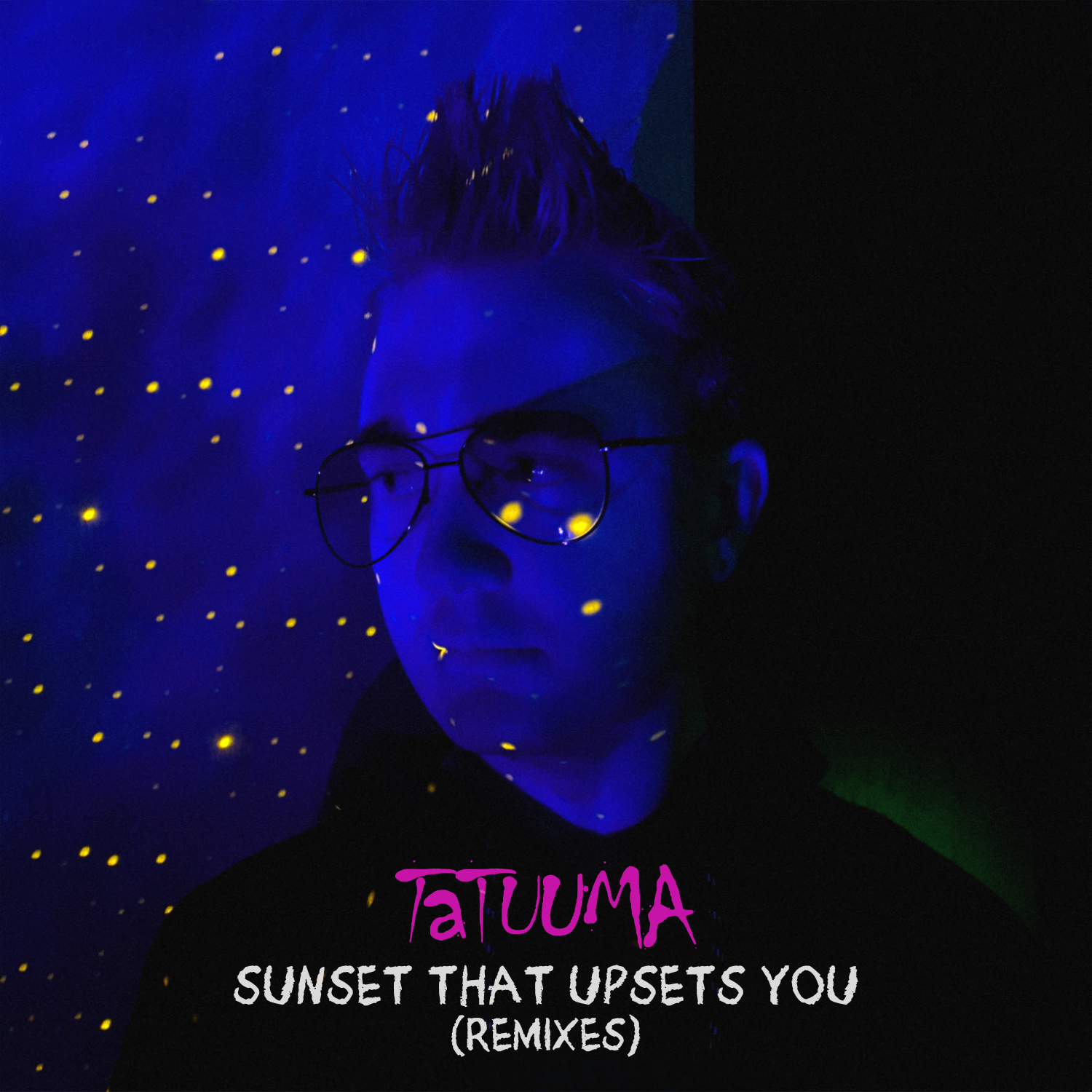 Tatuuma — Sunset that Upsets You (Remixes)